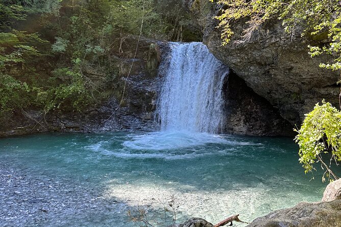 Private Hiking Tour to Olympus Mountain - Additional Information