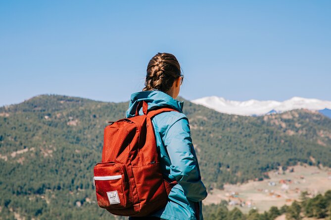 Private Hiking Tour to Rocky Mountain National Park From Denver and Boulder - Additional Information