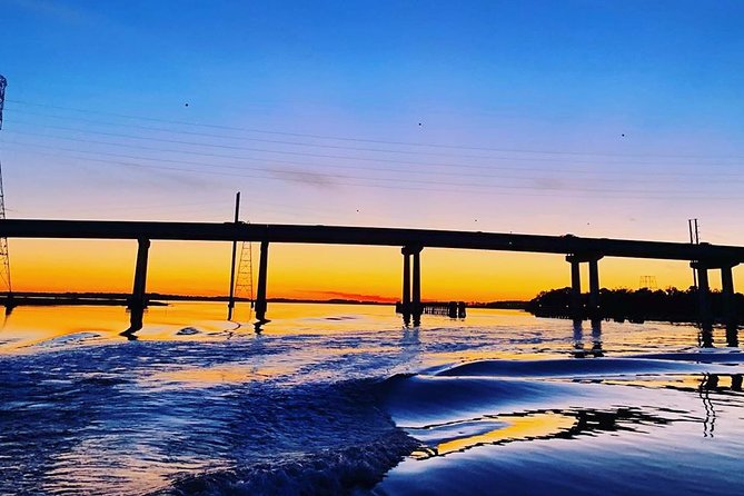 Private Hilton Head Sunset Boat Cruise (Up to 14 Passengers) - Customer Reviews and Highlights