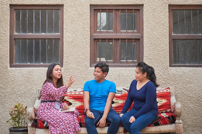Private Historic Old Dubai and Souks Walking Tour Featuring Hidden Gems - Enjoy Traveler-Approved Tour Experience