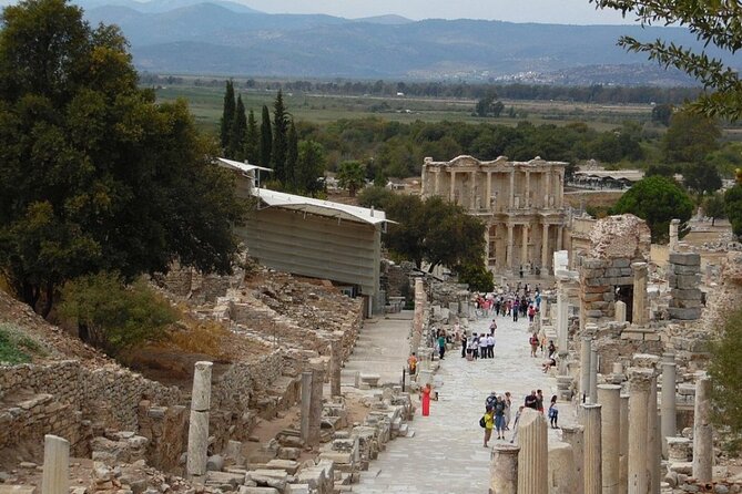 Private Historical Ephesus Tour - Questions and Assistance