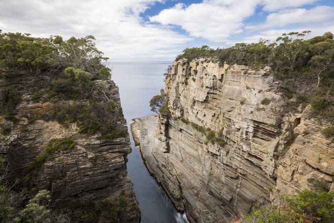 Private Hobart Discover South East Food and Scenic Tour - Additional Information