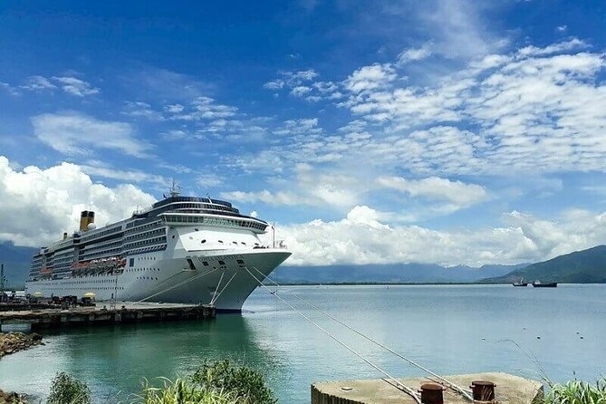 Private Hoi an and Da Nang Shore Excursion From Port - Cancellation Policy