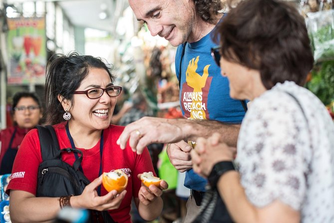 Private Home Cooking Class Experience in Lima - Traveler Photos and Reviews