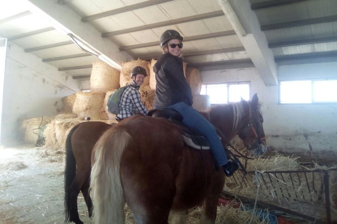 Private Horseback Riding Tour in Sicilian Countryside Tradional Lunch - Additional Info