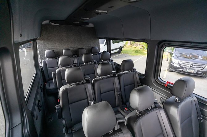 Private Hotel Transfer From San Juan Airport or Cruise Port - Meeting and Pickup