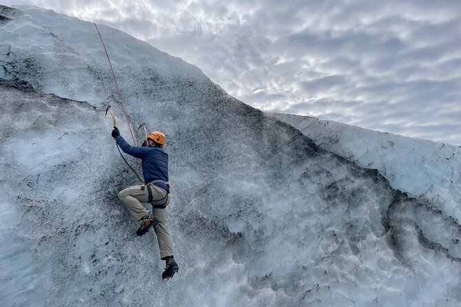 Private Ice Climbing and Glacier Hike on Sólheimajökull - Additional Information