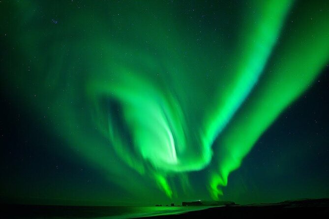 Private Iceland Aurora Hunting and Photography Tour From Hofn - Meeting and Pickup