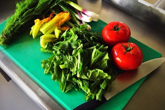 Private Interactive Cooking Class With Aggeliki - Additional Information