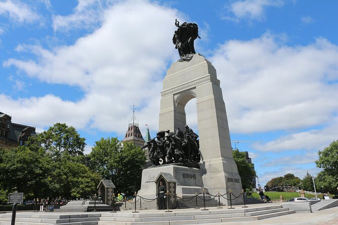 Private Investigator Exploration Game in Downtown Ottawa - Common Questions