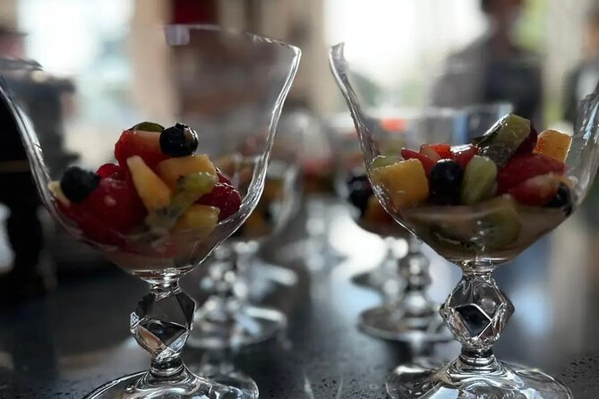 Private Irish Cooking Experience in the Heart of Gaeltacht - Create Memorable Culinary Moments in the Heart of Gaeltacht