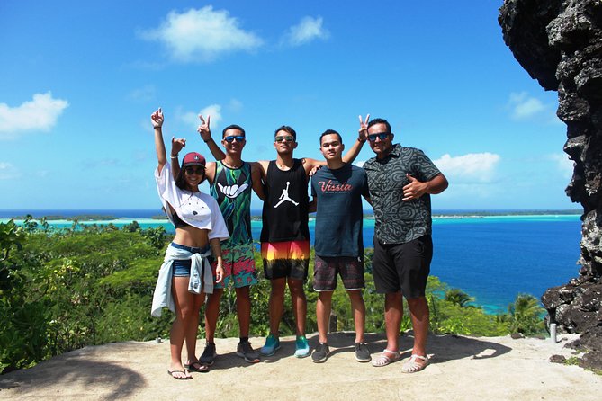 Private Island Tour by ATV / QUAD - Pricing and Terms