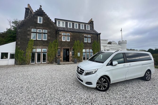 Private Isle of Skye 3 Day From Tour Edinburgh or Glasgow - Itinerary Highlights