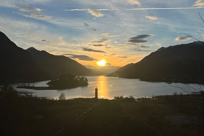 Private Isle of Skye 4 Day Tour From Edinburgh or Glasgow - Common Questions