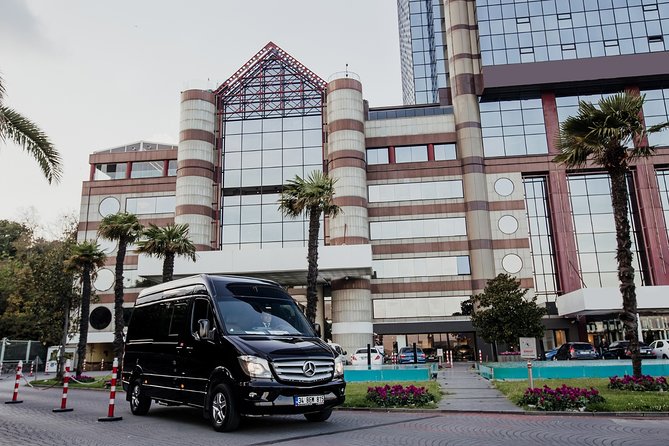 Private Istanbul Airport Transfer to Blue Mosque Sultan Ahmet - Flexible Cancellation and Amendment Policy