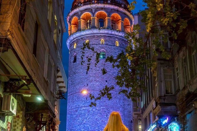 Private Istanbul Tour With Guide for 1, 2 or 3 Day Options - Questions and Terms & Conditions