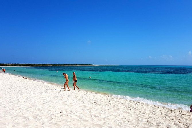 Private Jeep Excursion in Cozumel With Lunch and Snorkeling - Traveler Tips