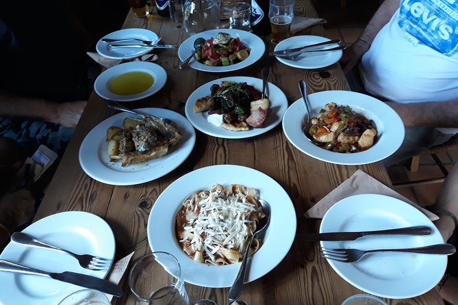 Private - Jeep Safari Tour With Lunch and Tastings - Reviews