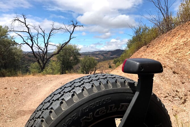 Private Jeep Safari With Historical Highlights of Silves Town - Reviews and Questions