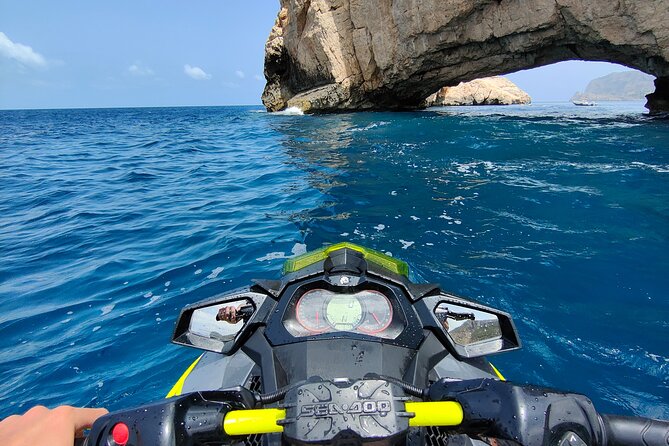 Private Jet Ski Excursion Ibiza and Formentera - Questions and Support