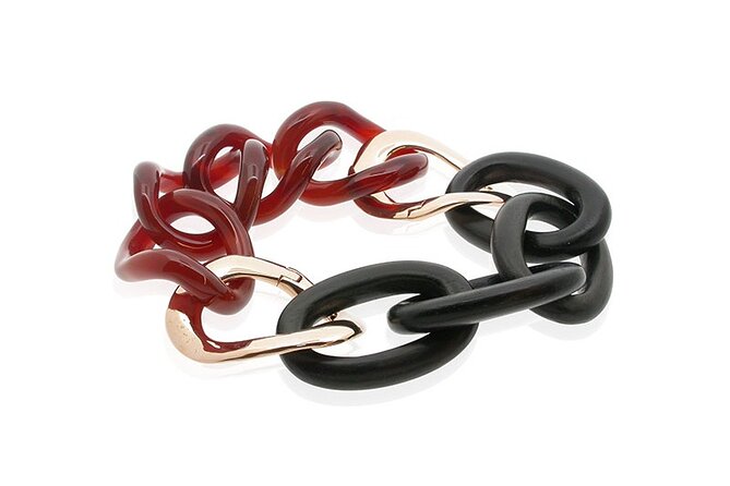 Private Jewellery Walking Tour in the Fashion District - Reviews and Ratings