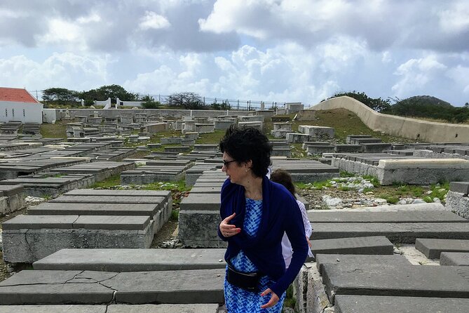 Private Jewish Heritage Tour Experience - Start Time, End Point, and Policies