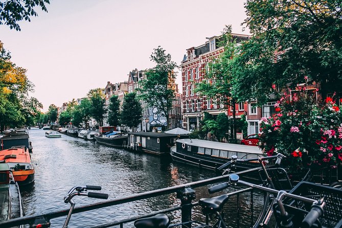 Private Jordaan District Morning or Afternoon Walking Tour in Amsterdam - Insights From Previous Traveler Reviews