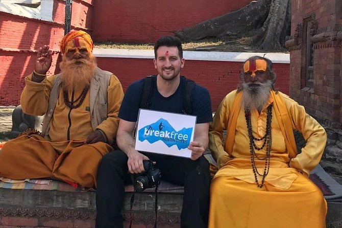Private Kathmandu Sightseeing Tour - UNESCO World Heritage Sites - Customer Reviews and Satisfaction