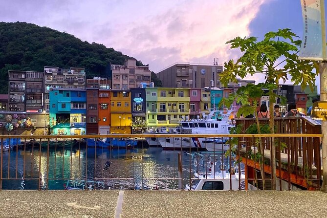 Private Keelung Island and Heping Island Park Day Tour From Taipei - Pricing and Guarantee