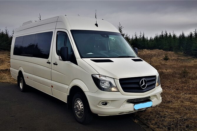 Private Keflavik Airport Transfer (One Way) - What to Expect and Accessibility