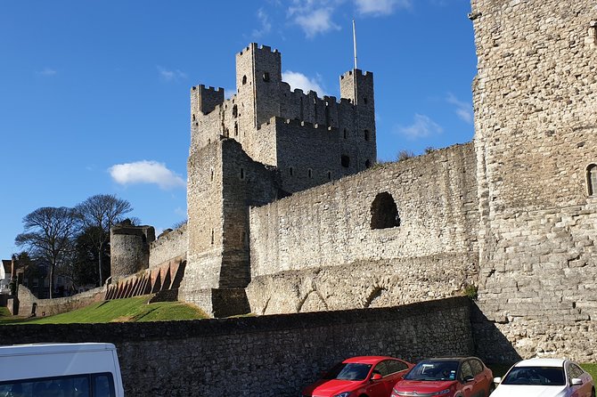 Private Kent Castles - Cancellation Policy