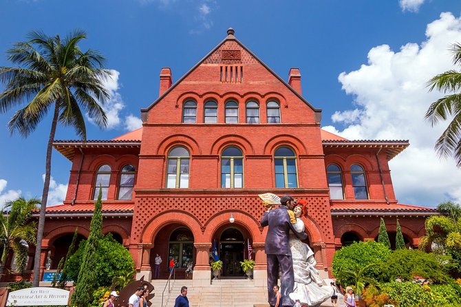 Private Key West Historic Homes and Island History Walking Tour - Traveler Photos and Visual Representation