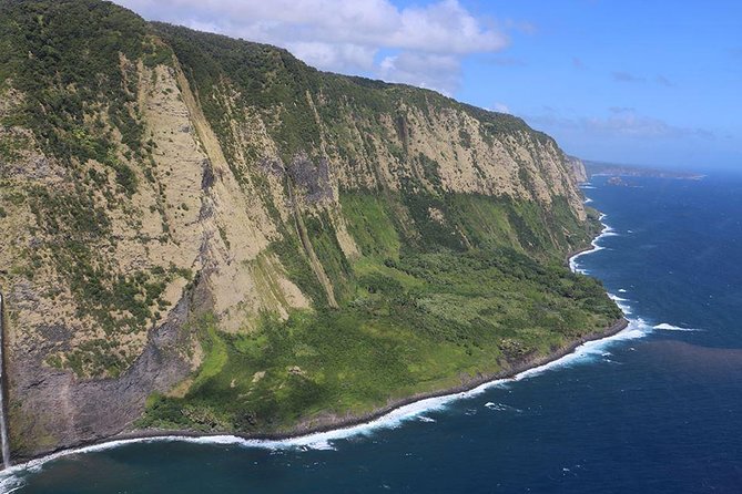 Private Kona Coast Tour: ALL WINDOW SEATS - What to Expect