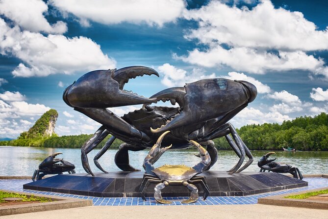 Private Krabi City Tour - Weather and Minimum Traveler Requirement