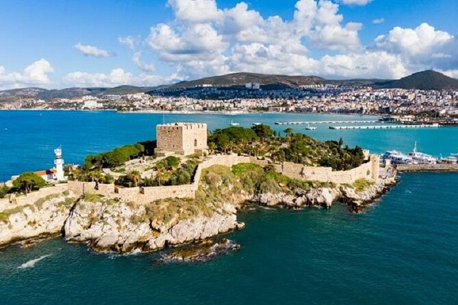 Private Kusadasi Walking Tour - Expert Guide and Local Insights