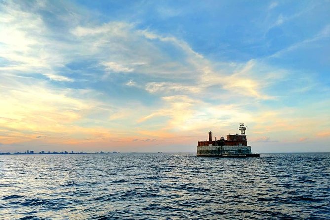 Private Lake Michigan Sailing Charter and Sightseeing Tour of Chicago - Meeting Point and Ending Location
