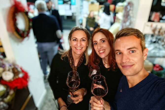 Private Local Food and Wine Tasting - Authentic Traveler Reviews