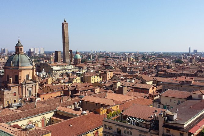 Private Local Tour Guide Bologna: Kickstart Your Trip, 100% Personalized - Cancellation Policy