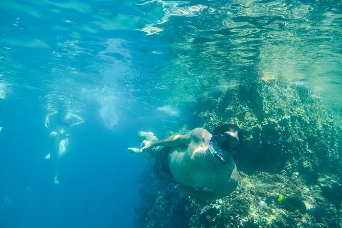 Private Los Cabos Snorkeling Tour to Chileno Bay and Santa Maria Cove - Pickup Details