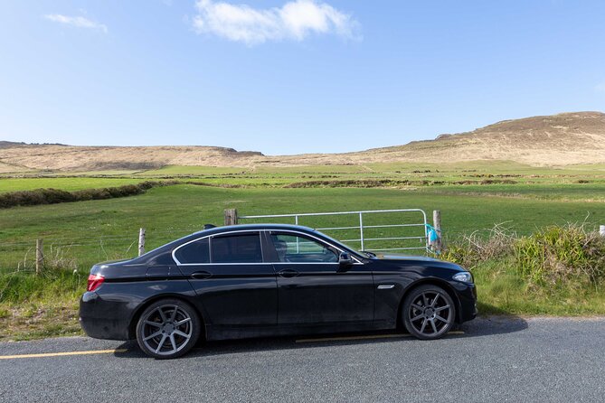 Private Luxury Airport Transport From/To Killarney - Expectations and Information