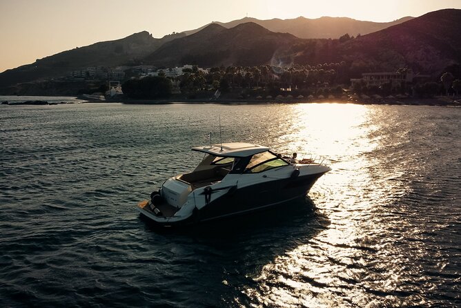 Private Luxury Boat Sea Nomad Experience - What To Expect
