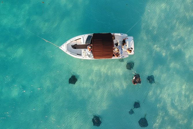 Private, Luxury, Custom Charters to Stingray City, Snorkeling & More - Common Questions