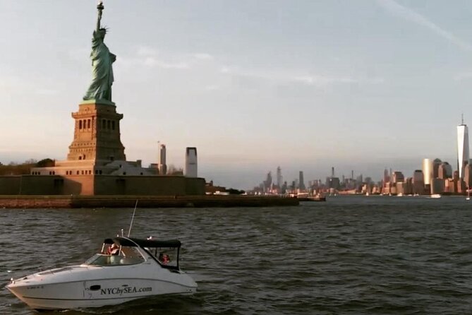 Private Luxury Daytime Boat Tour in New York City - 2 Hour - Reviews and Recommendations