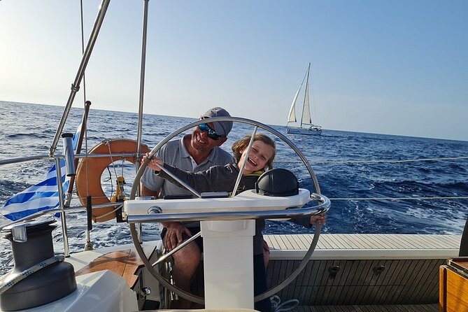 Private Luxury Escape Sailing - Cancellation Policy
