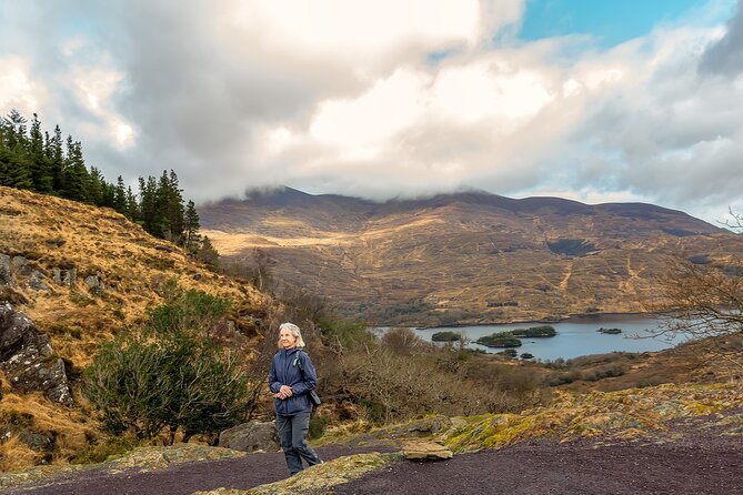 Private Luxury Full-Day Ring of Kerry Tour From Killarney - Common Questions