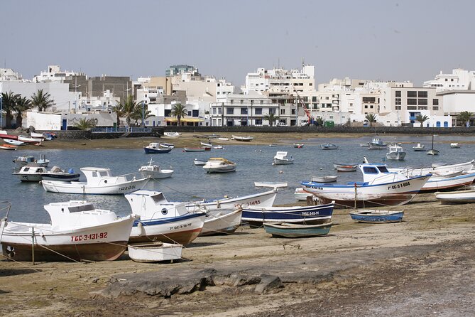 Private Luxury Full Day Tour of South of Lanzarote: Hotel or Cruise Port Pick-Up - Common Questions
