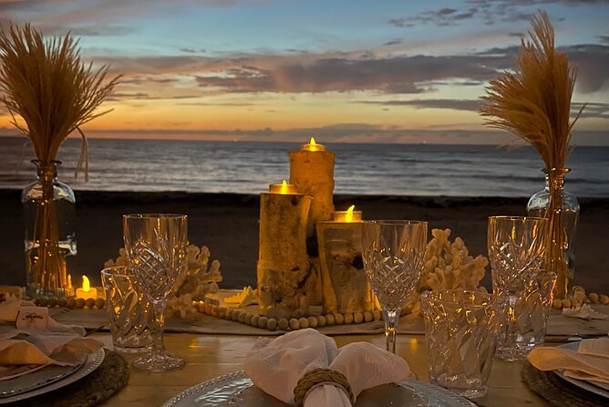 Private Luxury Sunrise Beach Picnic in Hollywood - Additional Information and Pricing