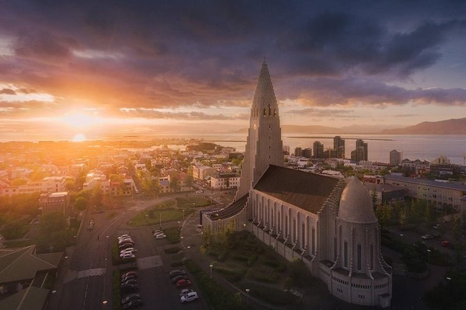 Private Luxury Transfer City Tour Reykjavik - Additional Information