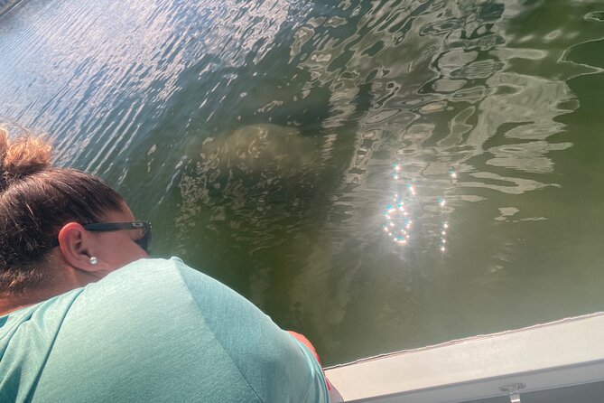 Private Manatee Viewing Cruise - Cancellation Policy