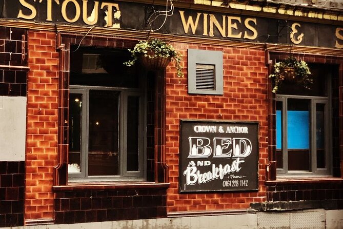 Private Manchester Tour With a Local, Highlights & Hidden Gems, Personalised - Traveler Photos and Reviews